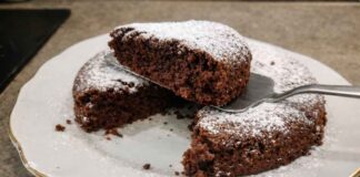 Torta in padella senza forno - RicettaSprint