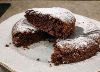 Torta in padella senza forno - RicettaSprint