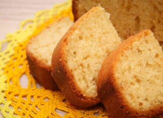 Torta allo yogurt, ma direttamente in friggitrice ad aria, la svolta Torta morbida - RicettaSprint