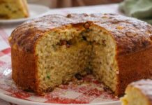 Torta Pasqualina, per il dopo pranzo della festa sarà più buona anche della colomba