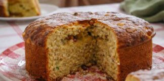 Torta Pasqualina, per il dopo pranzo della festa sarà più buona anche della colomba