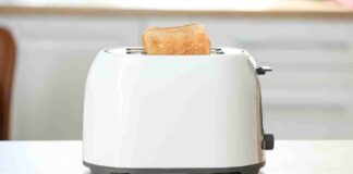 Tostapane come pulirlo - RicettaSprint