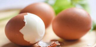 Cinque modi per cuocere le uova in friggitrice ad aria: diventano perfette Uova in friggitrice ad aria - RicettaSprint