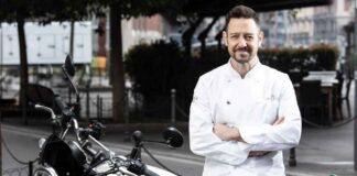 Vittorio Caccaro intervista esclusiva - RicettaSprint