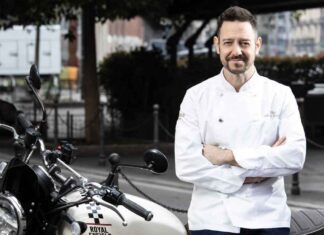 Vittorio Caccaro intervista esclusiva - RicettaSprint