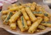 Zucchine in pastella - RicettaSprint
