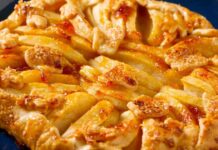 apple tarte