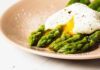 asparagi e uova