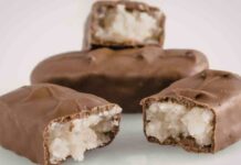 bounty al cocco