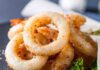 calamari fritti