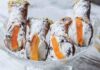 A Pasqua a mia suocera le porto i cannoli siciliani ma fatti da me, non mi piacciono le tradizioni cannoli siciliani