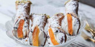 cannoli siciliani
