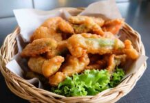I carciofi a Pasqua tocca a me farli | ma chi li pensa loro e la dieta | li faccio in pastella extra croccanti carciofi in pastella