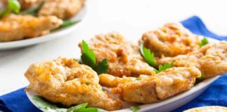 carciofi in pastella