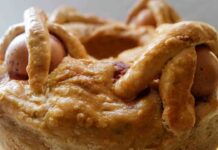 casatiello senza strutto