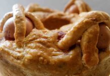 casatiello come a napoli