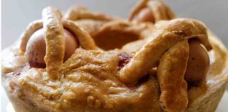 Casatiello come lo fanno a Napoli | adoro Pasqua per questo casatiello come a napoli