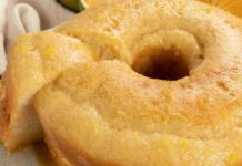 ciambella della nonna