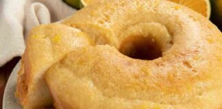 ciambella della nonna