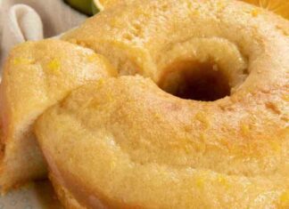 ciambella della nonna