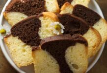 ciambellone dei golosi
