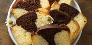 ciambellone dei golosi