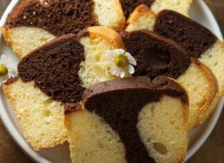 ciambellone dei golosi