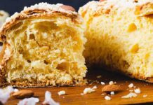 Colomba di pasqua fatta in casa | meglio di quella delle pasticceria colomba di pasqua