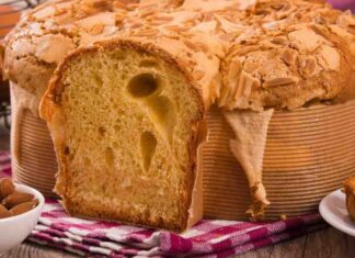 Per Pasqua preparo la colomba senza caditi, finalmente se la mangiano anche i miei piccoli colomba senza caditi