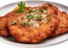 cotoletta al latte