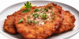 cotoletta al latte