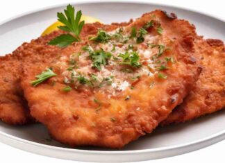 cotoletta al latte