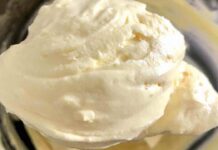 Crema al mascarpone perfetta | dimentica che si afflosci crema mascarpone