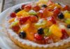 crostata di frutta