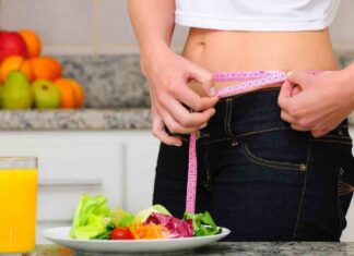 dieta prima di pasqua