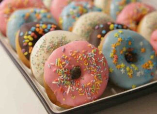 donuts