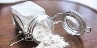 farfalle della farina - RicettaSprint