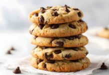 Le colazioni oramai sono sono felici | i miei frollini al cioccolato sono top frollini al cioccolato