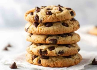 Le colazioni oramai sono sono felici | i miei frollini al cioccolato sono top frollini al cioccolato