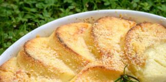 Quando sei stufo di tutto | fai gli gnocchi alla romana così gnocchi alla romana