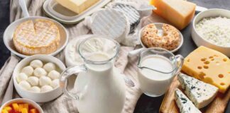 Intolleranza al lattosio, perché esplode tutta insieme intolleranza al lattosio