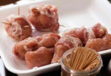 Braciole alla messinese, che te le dico a fare sono vera poesia involtini alla messinese