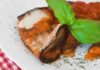involtini di melanzane al sugo