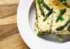 lasagne agli asparagi