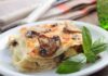 lasagne bianche