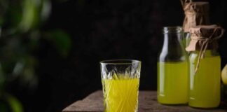 limoncello