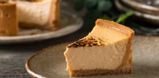 newyork cheesecake