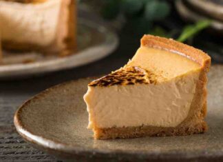 newyork cheesecake