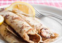 Non li faccio più in padella, mi piacciono al forno e se li divorano pancake 1