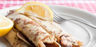 Non li faccio più in padella, mi piacciono al forno e se li divorano pancake 1